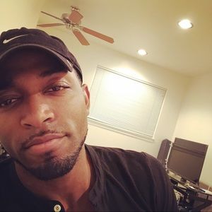 Meet your Posher, Johnathan